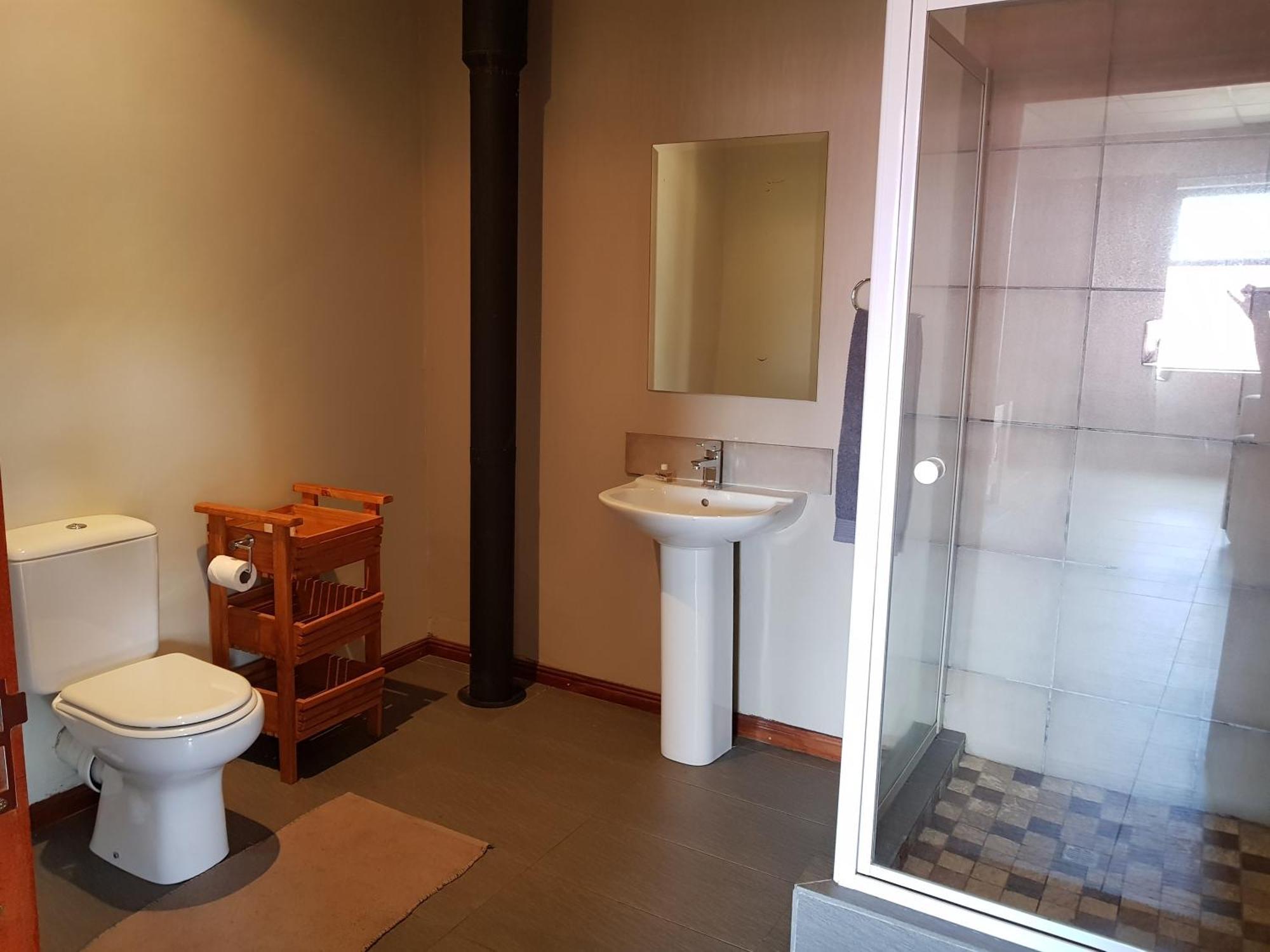 Stay@67 Apartments - Dullstroom Zimmer foto