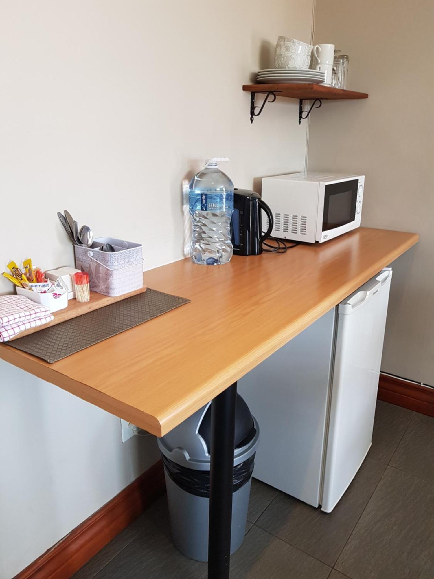 Stay@67 Apartments - Dullstroom Zimmer foto